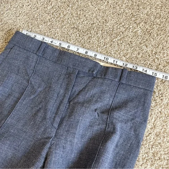 The Row Trousers Dress Pants